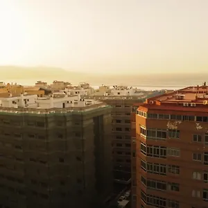 Apartamento Breathtaking Sunsets Flat, Las Palmas de Gran Canaria